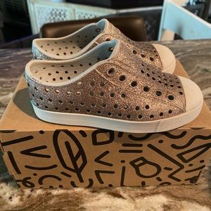 Native Shoes Jefferson Bling - C7